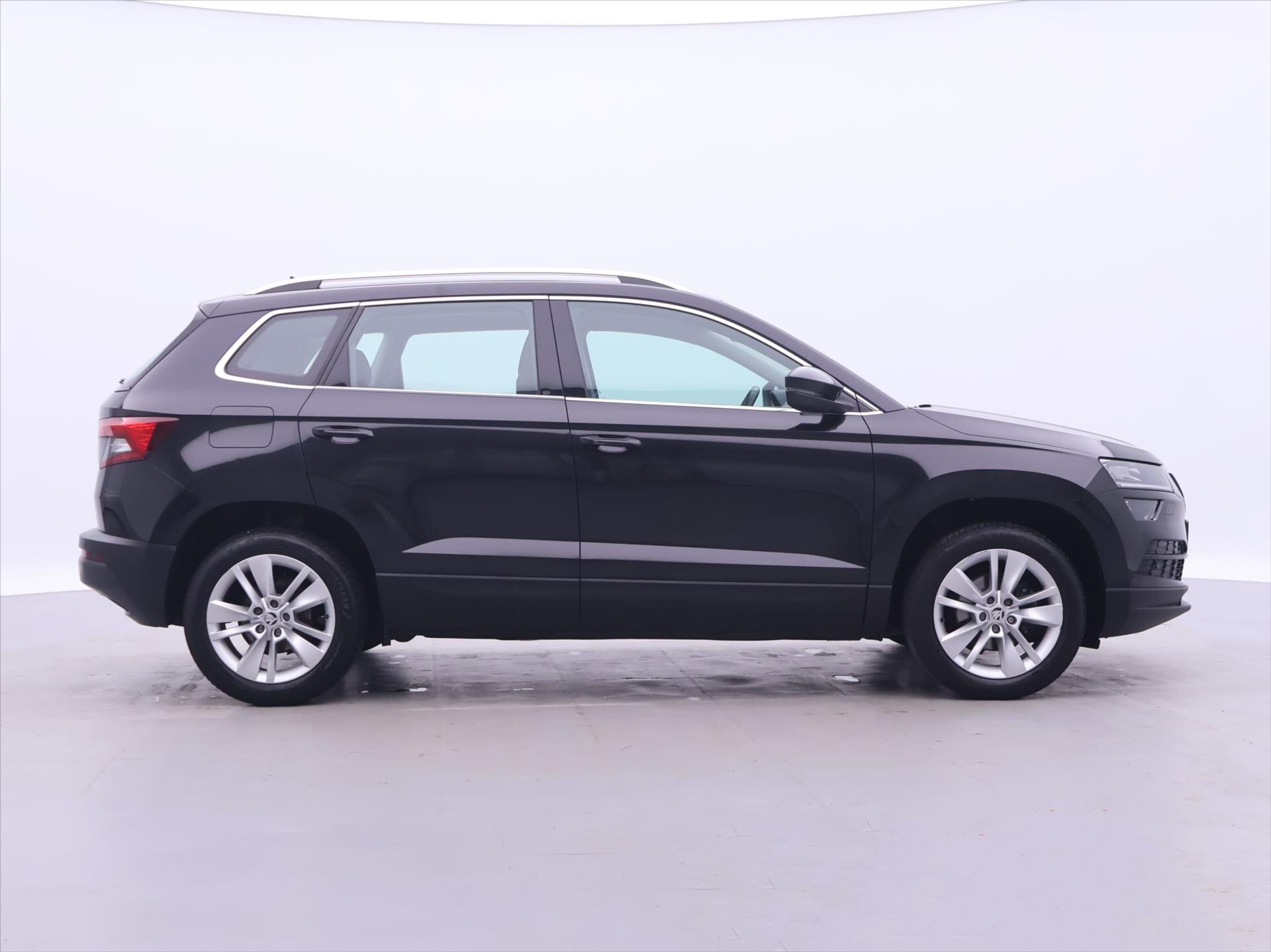 Škoda Karoq SUV / Terénní 999,0 81 kw