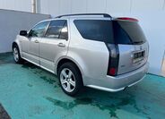 Cadillac SRX 4