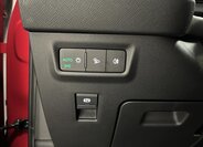 Škoda Kodiaq SUV / Terénní 1,5 l 150 kw