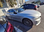 BMW Řada 4 Kupé 2,0 l 140 kw