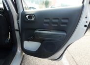 Citroën C3 Hatchback 1,2 l 61 kw