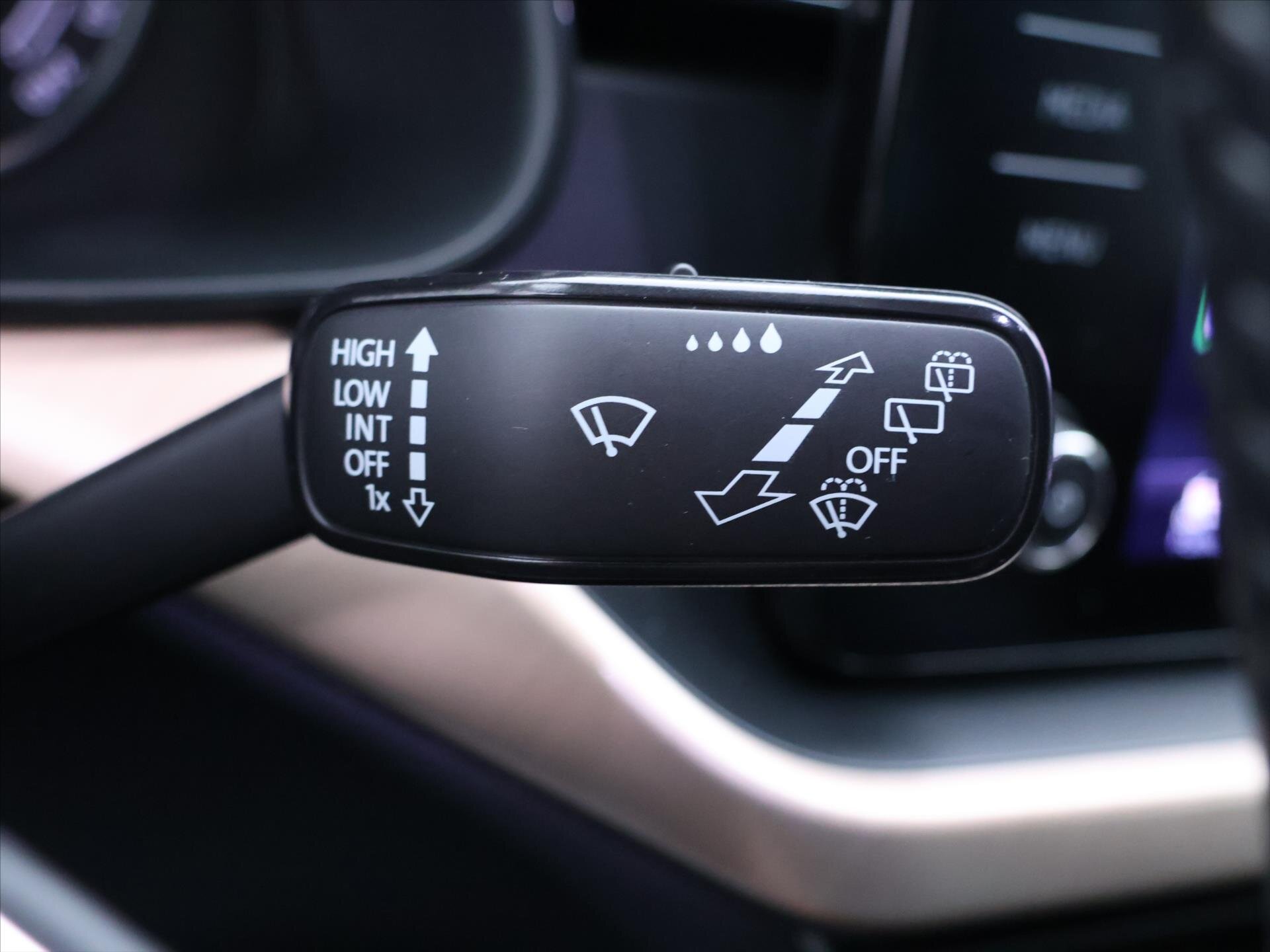 Škoda Scala Hatchback 1,5 l 110 kw