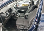 Suzuki SX4 S-Cross SUV 1,4 l 95 kw