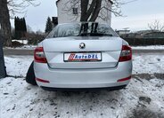 Škoda Octavia 5