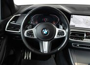 BMW X5 SUV / Terénní 3,0 l 210 kw