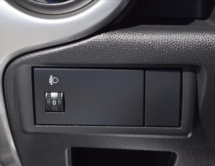 Mazda 2 Hatchback 1,3 l 55 kw