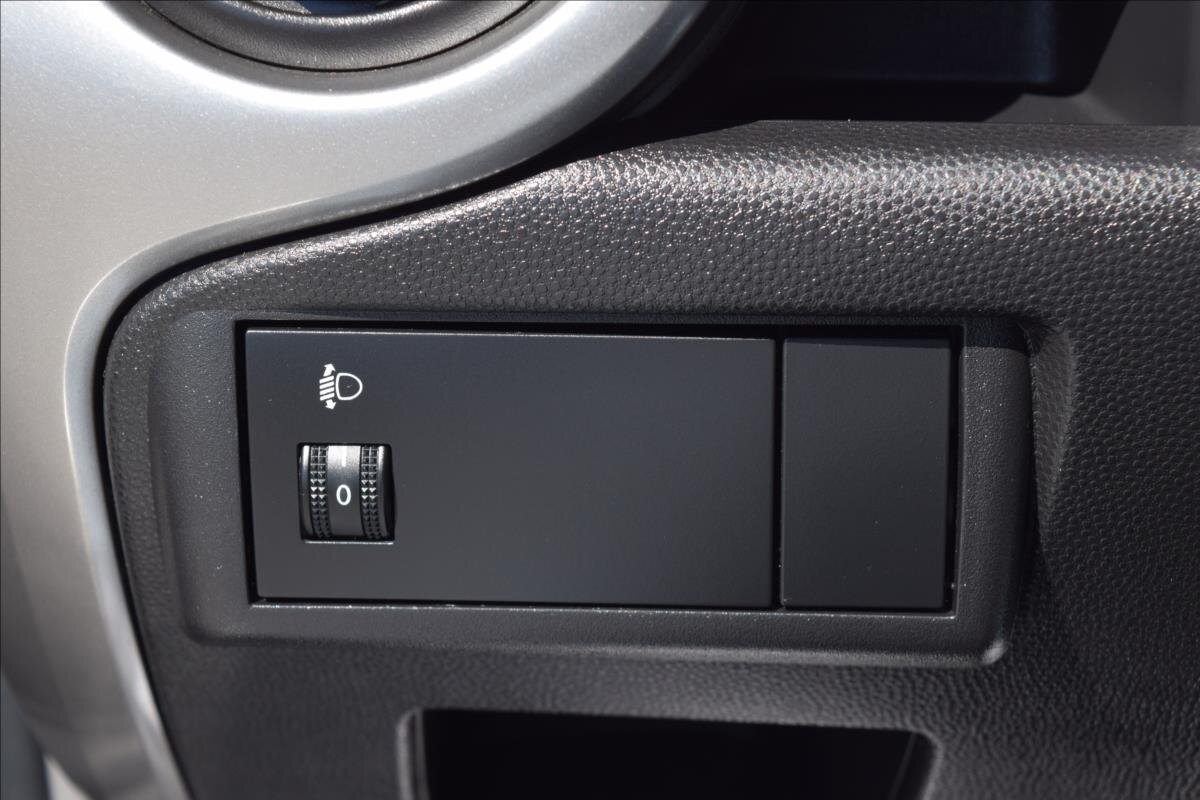 Mazda 2 Hatchback 1,3 l 55 kw