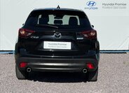Mazda CX-5 SUV / Terénní 2,2 l 110 kw