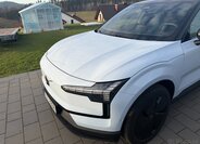 Volvo EX30 Hatchback 0,0 0