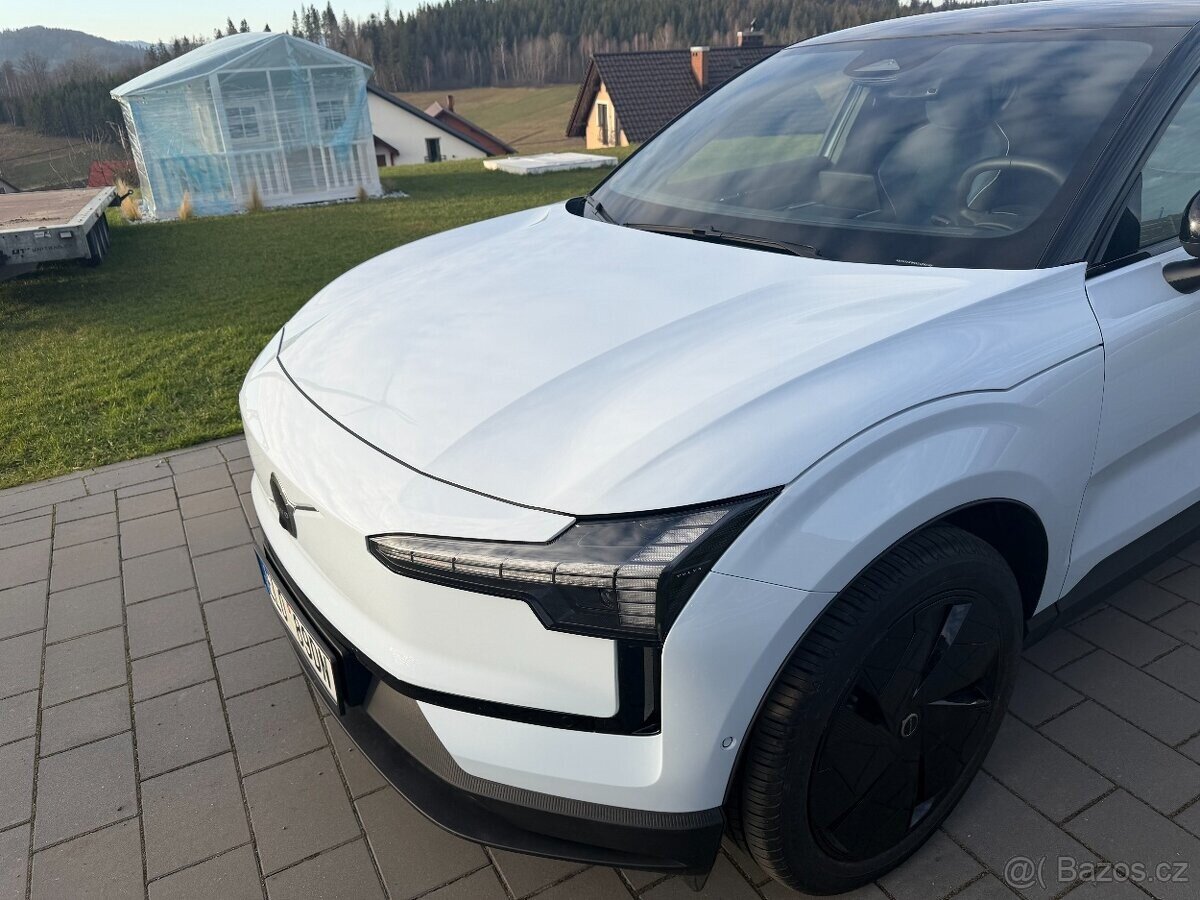 Volvo EX30 Hatchback 0,0 0