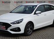 Hyundai i30 Kombi 1,5 l 81 kw