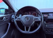 Škoda Rapid Liftback 1,2 l 77 kw