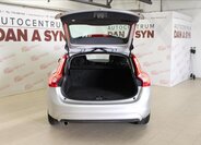 Volvo V60 Kombi 2,0 l 110 kw