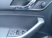 Škoda Rapid Hatchback 1,2 l 66 kw