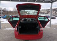 Škoda Fabia Kombi 999,0 70 kw