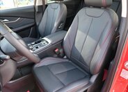 Dongfeng T5 EVO SUV 1,5 l 130 kw