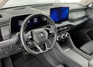 Škoda Kodiaq SUV / Terénní 2,0 l 142 kw