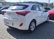 Hyundai i30 Hatchback 1,4 l 73 kw