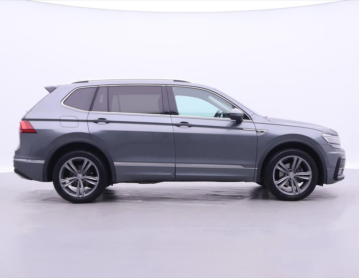 Volkswagen Tiguan Allspace SUV 1,5 l 110 kw