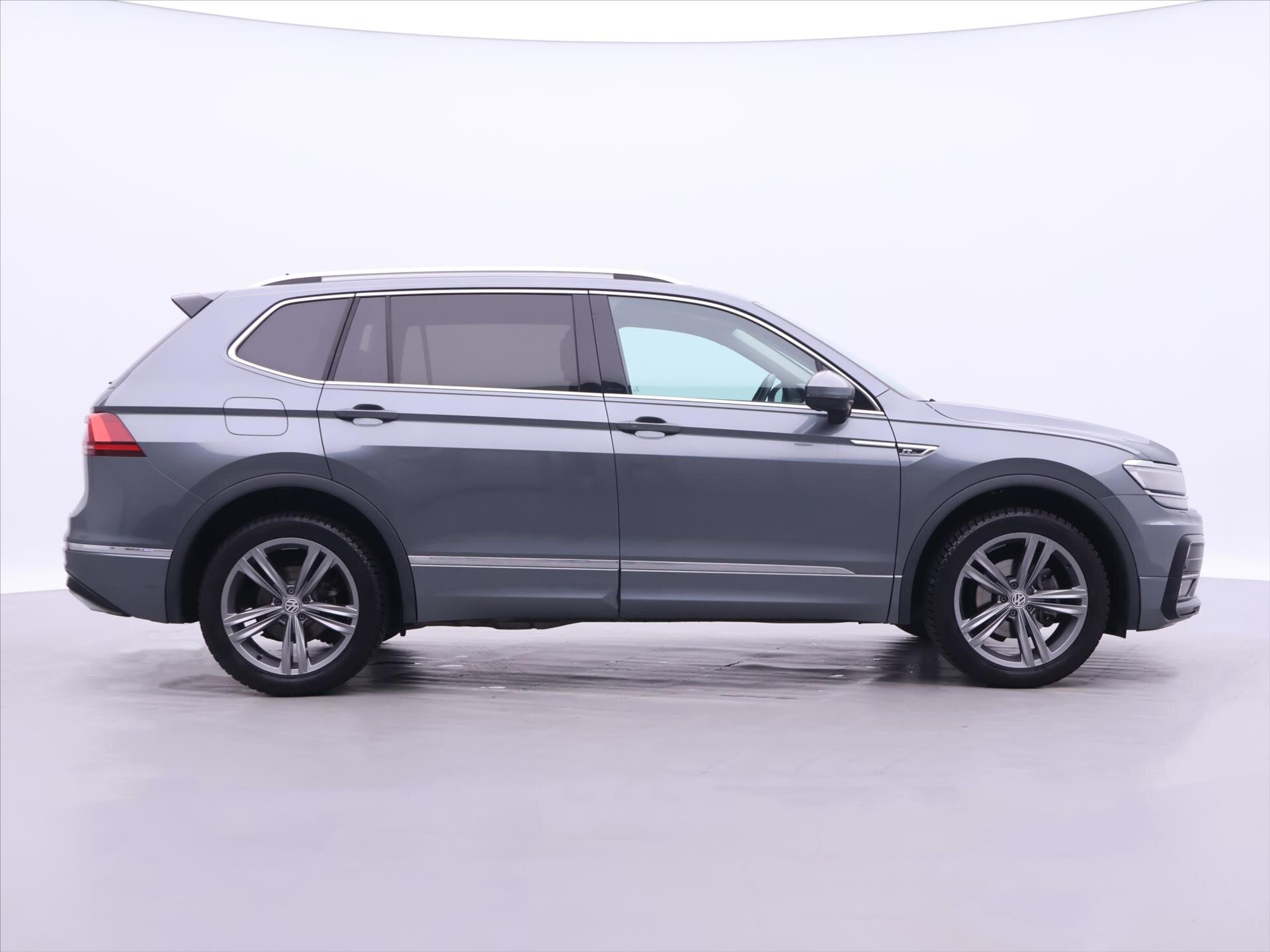 Volkswagen Tiguan Allspace SUV 1,5 l 110 kw