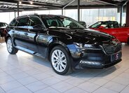 Škoda Superb Kombi 2,0 l 110 kw