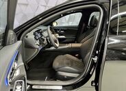 Mercedes-Benz Třídy E 10