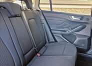 Ford Focus Kombi 1,5 l 88 kw
