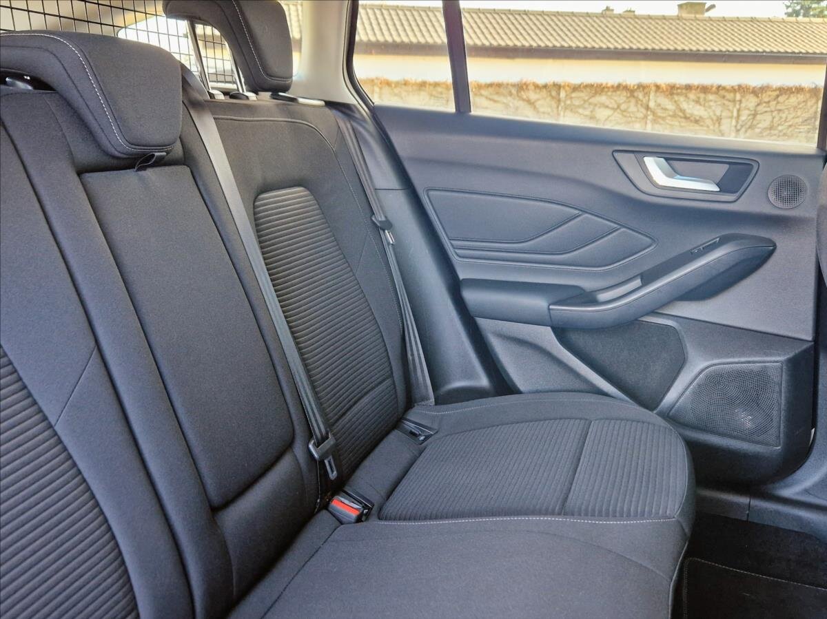 Ford Focus Kombi 1,5 l 88 kw