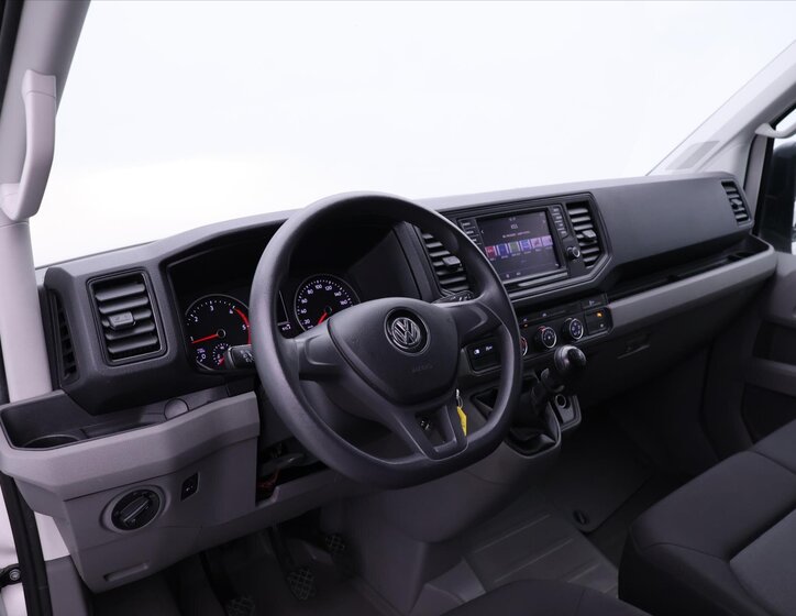 Volkswagen Crafter 20