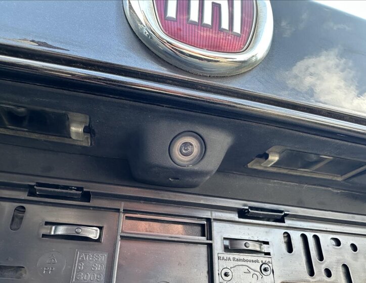 Fiat Freemont SUV / Terénní 2,0 l 125 kw