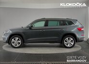 Škoda Kodiaq SUV / Terénní 2,0 l 110 kw