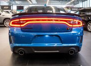 Dodge Charger Sedan 6,4 l 362 kw