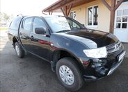 Mitsubishi L200 Pick-up 2,5 l 100 kw