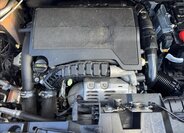 Opel Combo MPV 1,2 l 81 kw