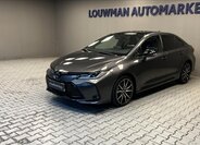 Toyota Corolla Sedan / Limuzína 1,8 l 72 kw