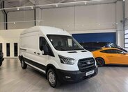 Ford Transit VAN / Minibus 2,0 l 121 kw