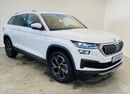 Škoda Kodiaq SUV / Terénní 2,0 l 110 kw