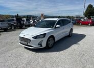 Ford Focus 7
