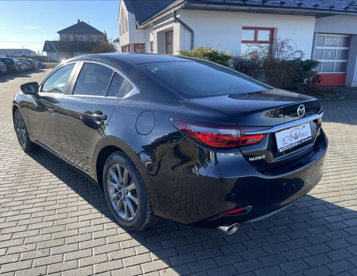Mazda 6 39