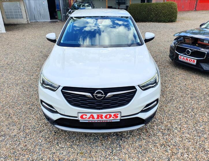 Opel Grandland X 49