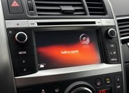 Toyota Verso MPV 1,6 l 97 kw