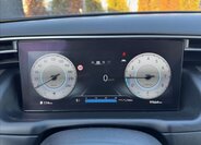 Hyundai Tucson SUV / Terénní 1,6 l 110 kw