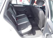 Škoda Rapid Hatchback 1,4 l 66 kw