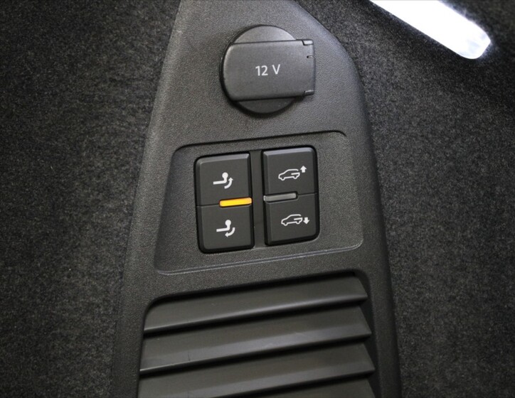 Volkswagen Touareg 30