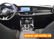 Alfa Romeo Stelvio SUV 2,1 l 140 kw
