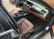 BMW Řada 5 Kombi 0,0 0