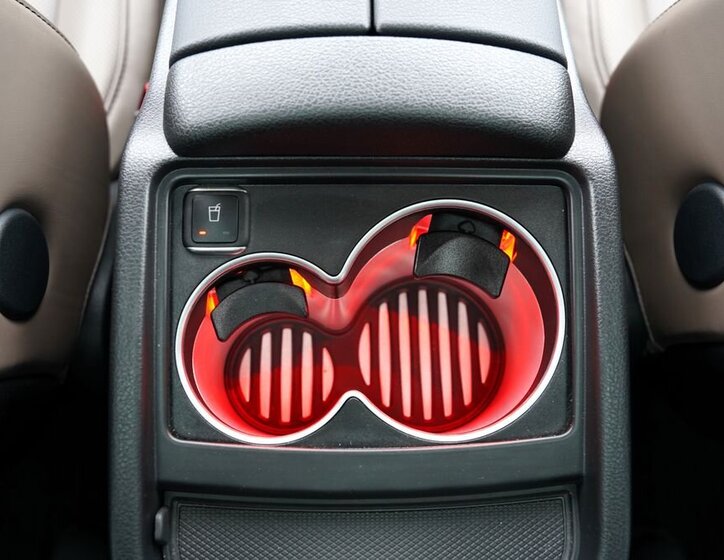 Mercedes-Benz Třídy V 38