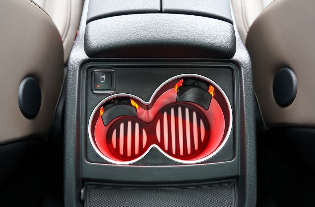 Mercedes-Benz Třídy V