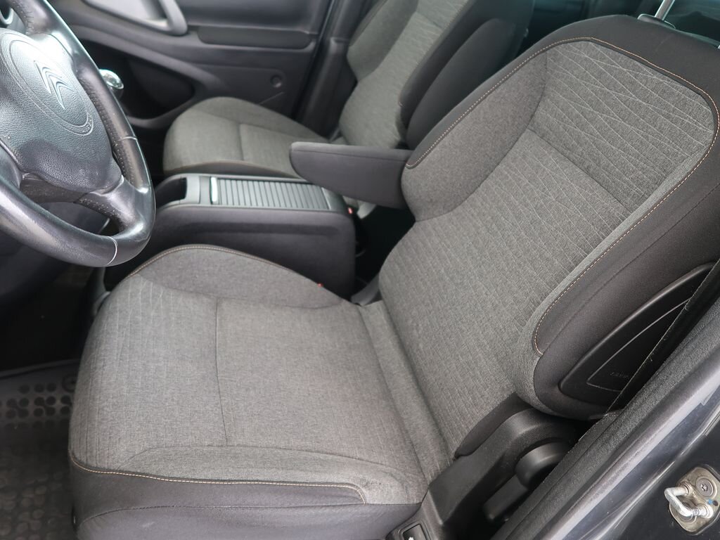 Citroën Berlingo MPV 1,6 l 88 kw