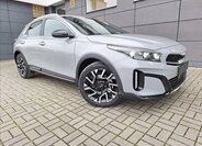 KIA XCeed SUV / Terénní 1,6 l 110 kw